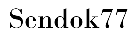 Sendok77